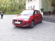 Suzuki Swift 2018 - Bán ô tô Suzuki Swift đời 2018, màu đỏ, nhập khẩu nguyên chiếc từ Thái Lan