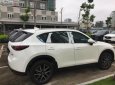 Mazda CX 5 2.5 AT 2WD 2018 - Cần bán Mazda CX 5 2.5 AT 2WD sản xuất 2018, màu trắng, giá chỉ 999 triệu