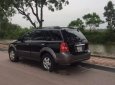 Kia Sorento Limited 2008 - Cần bán Kia Sorento Limited đời 2008, màu đen, giá chỉ 430 triệu