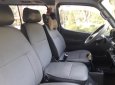 Toyota Hiace 2001 - Bán xe Toyota Hiace đời 2001, màu xanh ngọc 