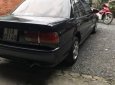 Honda Accord 1992 - Cần bán lại xe Honda Accord sản xuất 1992, màu đen, 98 triệu