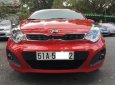 Kia Rio 2013 - Cần bán xe Kia Rio năm sản xuất 2013, màu đỏ, nhập khẩu nguyên chiếc 