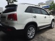 Kia Sorento GMT 2.4L 2WD 2013 - Bán ô tô Kia Sorento GMT 2.4L 2WD sản xuất 2013, màu trắng