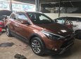 Hyundai i20 Active 2017 - Bán ô tô Hyundai i20 Active sản xuất 2017, màu nâu, nhập khẩu, giá 578tr