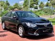 Toyota Camry   2.5 Q   2017 - Cần bán Toyota Camry 2.5 Q 2017, màu đen, nhập khẩu nguyên chiếc