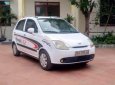 Chevrolet Spark 2009 - Cần bán gấp Chevrolet Spark năm sản xuất 2009, màu trắng