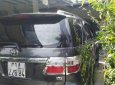 Toyota Fortuner 2010 - Bán Toyota Fortuner sản xuất 2010, màu xám, giá 600tr