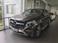 Mercedes-Benz GLE-Class GLE Class 2017 - Cần bán lại xe Mercedes GLE Class đời 2017, màu nâu, nhập khẩu nguyên chiếc như mới