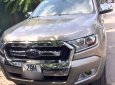 Ford Ranger XLT 2.2MT  2017 - Ford Ranger XLT 2.2MT bản 2 cầu đời 2017, đẹp xuất sắc