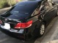 Toyota Camry   2.4G  2012 - Bán xe Toyota Camry 2.4G sản xuất năm 2012, màu đen, nhập khẩu, 725 triệu