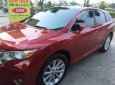 Toyota Venza   2010 - Cần bán lại xe cũ Toyota Venza đời 2010, màu đỏ, xe nhập, giá chỉ 860 triệu