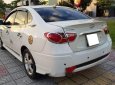 Hyundai Avante   2011 - Cần bán gấp Hyundai Avante năm sản xuất 2011, màu trắng số tự động