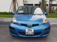 Toyota Aygo   1.0 AT  2009 - Cần bán xe cũ Toyota Aygo 1.0 AT đời 2009, màu xanh lam, giá tốt