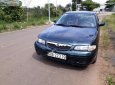 Mazda 626 1998 - Bán Mazda 626 sản xuất năm 1998, màu xanh lam, xe nhập