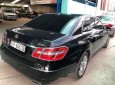 Mercedes-Benz E class E250 2009 - Cần bán gấp Mercedes E250 năm sản xuất 2009, màu đen chính chủ