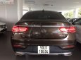 Mercedes-Benz GLE-Class GLE Class 2017 - Cần bán lại xe Mercedes GLE Class đời 2017, màu nâu, nhập khẩu nguyên chiếc như mới