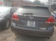 Toyota Venza 2009 - Cần bán xe Toyota Venza đời 2009, màu xám, nhập khẩu chính chủ, giá tốt