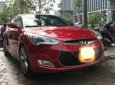 Hyundai Veloster 1.6AT 2011 - Bán xe Hyundai Veloster 2011, màu đỏ, nhập khẩu