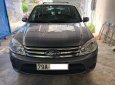 Ford Escape  XLT   2009 - Bán Ford Escape XLT 2009, màu xám, 395tr