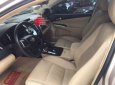 Toyota Camry   2.0E  2016 - Bán ô tô Toyota Camry 2.0E 2016, màu vàng, xe nhập