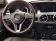 Mercedes-Benz GLK Class GLK250 AMG 4Matic 2014 - Bán xe Mercedes GLK250 AMG 4Matic đời 2014, màu đen