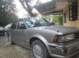 Nissan Bluebird   1992 - Cần bán gấp Nissan Bluebird 1992, màu bạc chính chủ, giá chỉ 40 triệu