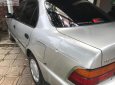 Toyota Corolla MT 1995 - Bán Toyota Corolla MT năm sản xuất 1995, màu bạc, nhập khẩu nguyên chiếc  