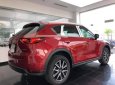 Mazda CX 5  New 2.0 2WD 2018 - Bán Mazda CX 5 sản xuất năm 2018, màu đỏ, giá 899tr