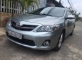 Toyota Corolla altis 2.0V 2012 - Bán xe Toyota Corolla altis 2.0V năm 2012, xe đẹp đi ít, bao test hãng