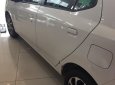 Toyota Wigo 1.2G MT 2018 - Cần bán Toyota Wigo 1.2G MT 2018, màu trắng, nhập khẩu, giá tốt