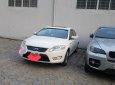 Ford Mondeo 2.3AT 2009 - Bán Ford Mondeo 2.3AT năm sản xuất 2009, màu trắng