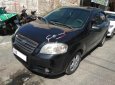 Daewoo Gentra SX 1.5 MT 2006 - Bán Daewoo Gentra SX 1.5 MT đời 2006, màu đen chính chủ giá cạnh tranh