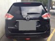 Nissan X trail G 2017 - Bán Nissan Xtrail 2017, ĐK 2018 màu đen, số tự động full option