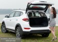 Hyundai Tucson 1.6 Turbo 2018 - Bán Tucson 1.6 turbo giao ngay và luôn HCM