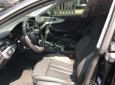 Audi A5 Sportback 2.0 2018 - Cần bán gấp Audi A5 Sportback 2.0 sản xuất 2018, màu đen, nhập khẩu nguyên chiếc như mới