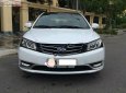 Geely Emgrand 2015 - Cần bán xe Geely Emgrand năm sản xuất 2015, màu trắng, nhập khẩu xe gia đình