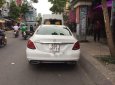 Mercedes-Benz C class C200 2017 - Cần bán lại xe Mercedes C200 năm 2017, màu trắng