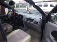 Isuzu Hi lander 2006 - Bán ô tô Isuzu Hi lander sản xuất 2006, màu đen xe gia đình