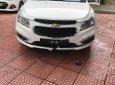 Chevrolet Cruze 2016 - Bán xe Chevrolet Cruze đời 2017, màu trắng chính chủ, giá tốt