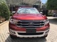 Ford Everest Titanium 2018 - Bán xe Ford Everest 2018, giao ngay nhiều màu