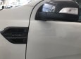 Ford Ranger 2018 - Bán ô tô Ford Ranger 2018 Wildtrak 2.0L 4* 4 Bi-Turbo, màu trắng, nhập khẩu, giá tốt