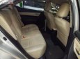 Toyota Corolla altis 1.8 G 2015 - Cần bán xe Toyota Corolla altis 1.8 G sản xuất năm 2015, màu bạc  