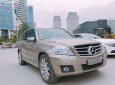 Mercedes-Benz GLK Class GLK 300 2010 - Cần bán xe cũ Mercedes GLK 300 sản xuất năm 2010, màu vàng như mới