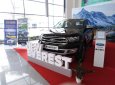 Ford Everest Titanium 4x2  2018 - Bán Ford Everest Titanium 4x2 sản xuất 2018, màu đen mới