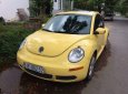 Volkswagen New Beetle   2010 - Bán Volkswagen New Beetle đời 2010, màu vàng, xe nhập giá cạnh tranh