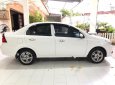 Chevrolet Aveo LT 1.4 2017 - Cần bán xe Chevrolet Aveo LT 1.4 năm sản xuất 2017, màu trắng  