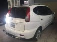 Chevrolet Vivant 2.0 2008 - Bán ô tô Chevrolet Vivant 2.0 sản xuất 2008, màu trắng