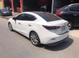 Mazda 3 2.0 2016 - Bán xe Mazda 3 2.0 2017, màu trắng