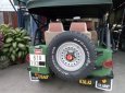 Jeep CJ 1980 - Cần bán gấp Jeep CJ đời 1980, nhập khẩu chính chủ, giá 145tr