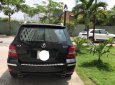 Mercedes-Benz GLK Class GLK300 2009 - Bán Mercedes GLK300 đời 2010, xe đi ít màu đen, nhập khẩu bao kiểm tra hãng